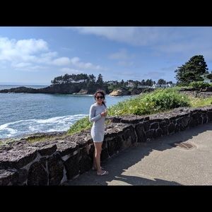 Meet your Posher, Mirna